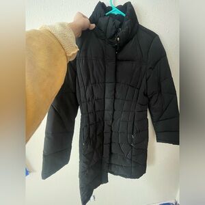 Calvin Klein Puffer Jacket